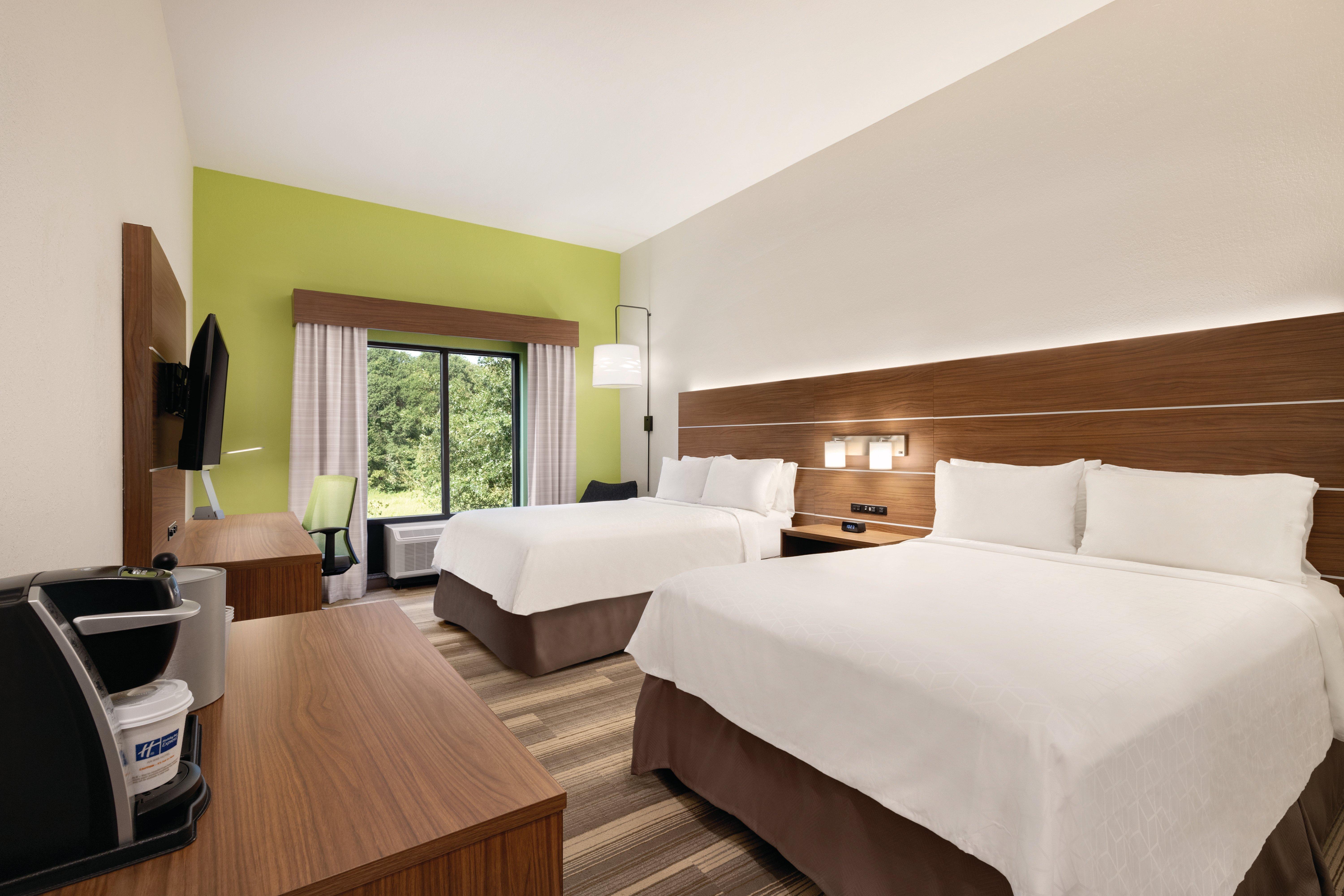 Holiday Inn Express Hotel & Suites Lavonia, An Ihg Hotel Esterno foto